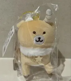 ぬいぐるみ ナガノマーケット ふわぱたエンジェルマスコット 早インパラ ①