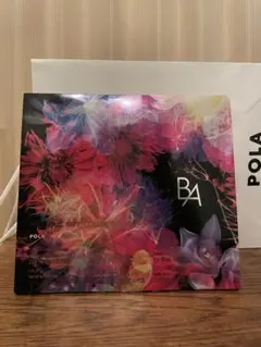 【新品未開封】B.A プレシャスギフトコレクション