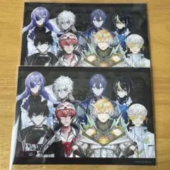 にじさんじ 歌謡祭 ブロマイド MECHATU-A