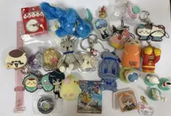 ガチャガチャ等小物まとめ売り