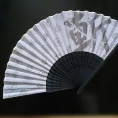 浦島坂田船　扇子　spring tour2019 斬