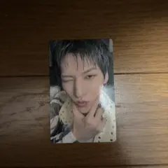 JO1 金城碧海 トレカ