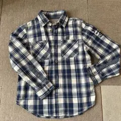 H&M キッズ　シャツ　130〜140サイズ