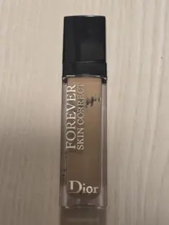 【1～2回使用】DIOR フォーエヴァースキン コレクトコンシーラー 1N