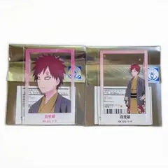 NARUTO 我愛羅