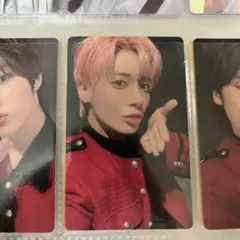 TOMORROW X TOGETHER TXT カンテヒョン　トレカ