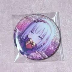 プロセカ プロジェクトセカイ グリ缶 缶バッジ 28C 宵崎奏