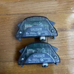 ゲームボーイアドバンス専用 ワイヤレスアダプタ2個