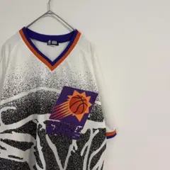 MIZUNO Jリーグ サンフレッチェ広島 ヴィンテージ ユニフォーム L