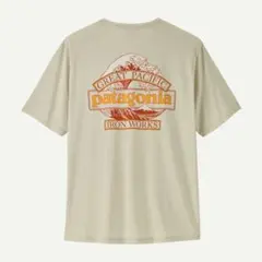 patagonia メンズ・キャプリーン・クール・デイリー・シャツ