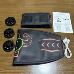 EMS腹筋ベルトのサムネイル