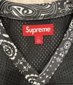 2026年最新】SUPREME アメリカンフットボール シャツの人気アイテム