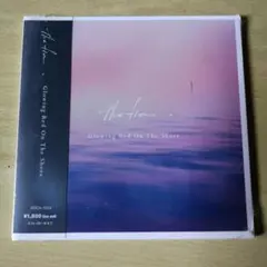 未開封 The fin Glowing Red On The Shore