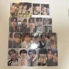 ald1 ゴヌ トレカ まとめ売り