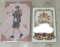 うたプリ 一十木音也 ポスカセット