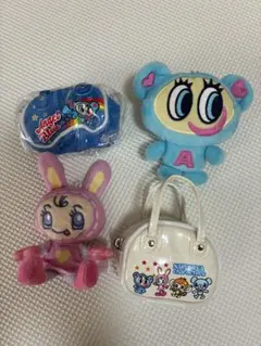 ナルミヤキャラクターズ エンジェルブルー メゾピアノ まとめ売り