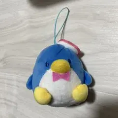 タキシードサム ぬいぐるみチャーム 約9cm