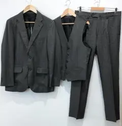 MACKINTOSH PHILOSOPHY TROTTER スリーピース