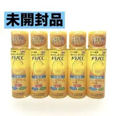 ロート製薬 メラノCC 美白化粧水のサムネイル