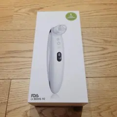 毛穴吸引器のサムネイル