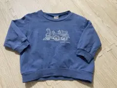 Petit Main トレーナー 90