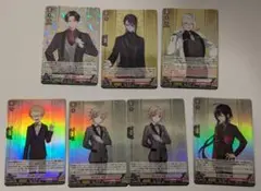 ヴァンガード 刀剣乱舞 2025 シングルまとめ売り