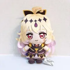 ウマ娘 フサイチパンドラ6th 公式カラビナ付きぬいぐるみ - メルカリ