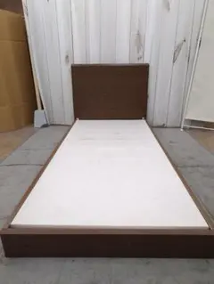 ニトリ シングル