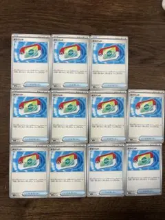 2026年最新】ポケモンカード スタートデッキ100 11の人気アイテム