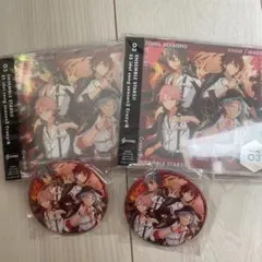 「あんさんぶるスターズ!!」ESアイドルソング season2 指先のアリアド…