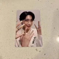 M!LK 山中柔太朗 ソロ盤 爆裂愛してる／好きすぎて滅！トレカ