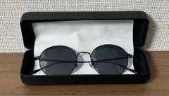 JINS サングラス Modern All Metal UMF-22A-226