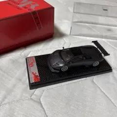 ランボルギーニ ムルシエラゴ ガヤルド カーボン e-gear プレート