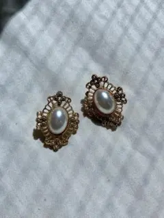 FUMIKA UCHIDA シルバー ピアス FU-K-AC006 FUMIKA UCHIDA シルバー ピアス FU-K-AC006