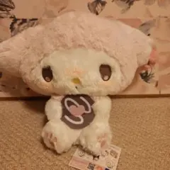 マイメロ　mikko×Sanrio ドーナツデザインBIGぬいぐるみ