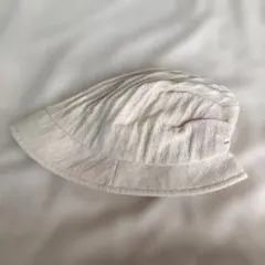 Orient 帽子　ベージュ