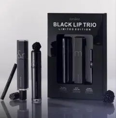 rom&nd ロムアンド ブラック リップ トリオ ティント ペンシル 限定