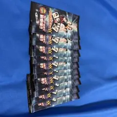 プロライターチップスXX 未開封10パック