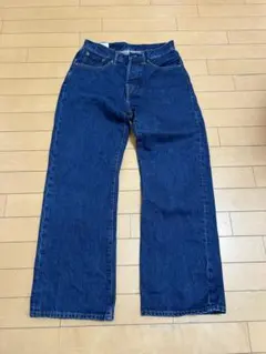 GAP '90s Loose 28/30 ストレートデニム　ブルー