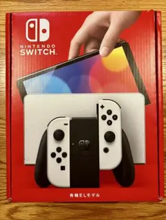 2026年最新】Nintendo Switch 有機ELモデルの人気アイテム - メルカリ