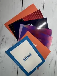 TWICEランダムトレカチェヨン