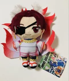 ウィンドブレーカー 百鬼夜行　マスコット 蘇枋隼飛