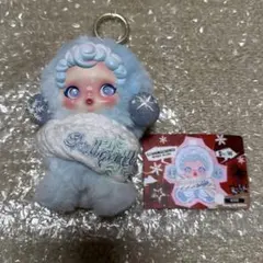 正規品 POPMART スカルパンダ Song of Snow