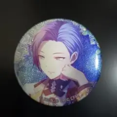 冬弥　バッジ　10点 予約商品】グリッター缶バッジコレクション vol.5 A BOX 特典
