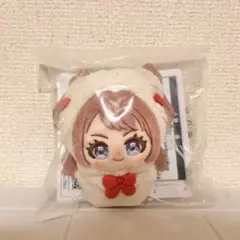 一番くじ 学園アイドルマスター 学マス F賞 きららいずマスコット 花海咲季