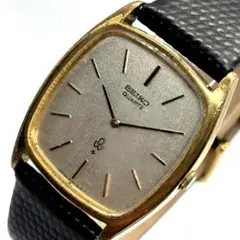 SEIKO シャリオ tank 4130-5331 稼働品 SEIKO シャリオ tank 4130-5331 稼働品 SEIKO シャリオ tank