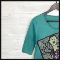 【新品】レディース　半袖　Tシャツ　夏服　サイズ　S 【フォローで値引き！】