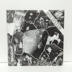 DEADLOCK /NOISE REDUCTION　スプリット7インチレコード