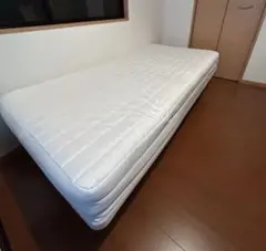 2025年最新】無印良品 脚付きマットレスの人気アイテム - メルカリ