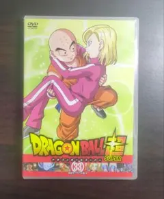 2026年最新】ドラゴンボール超 DVDの人気アイテム - メルカリ